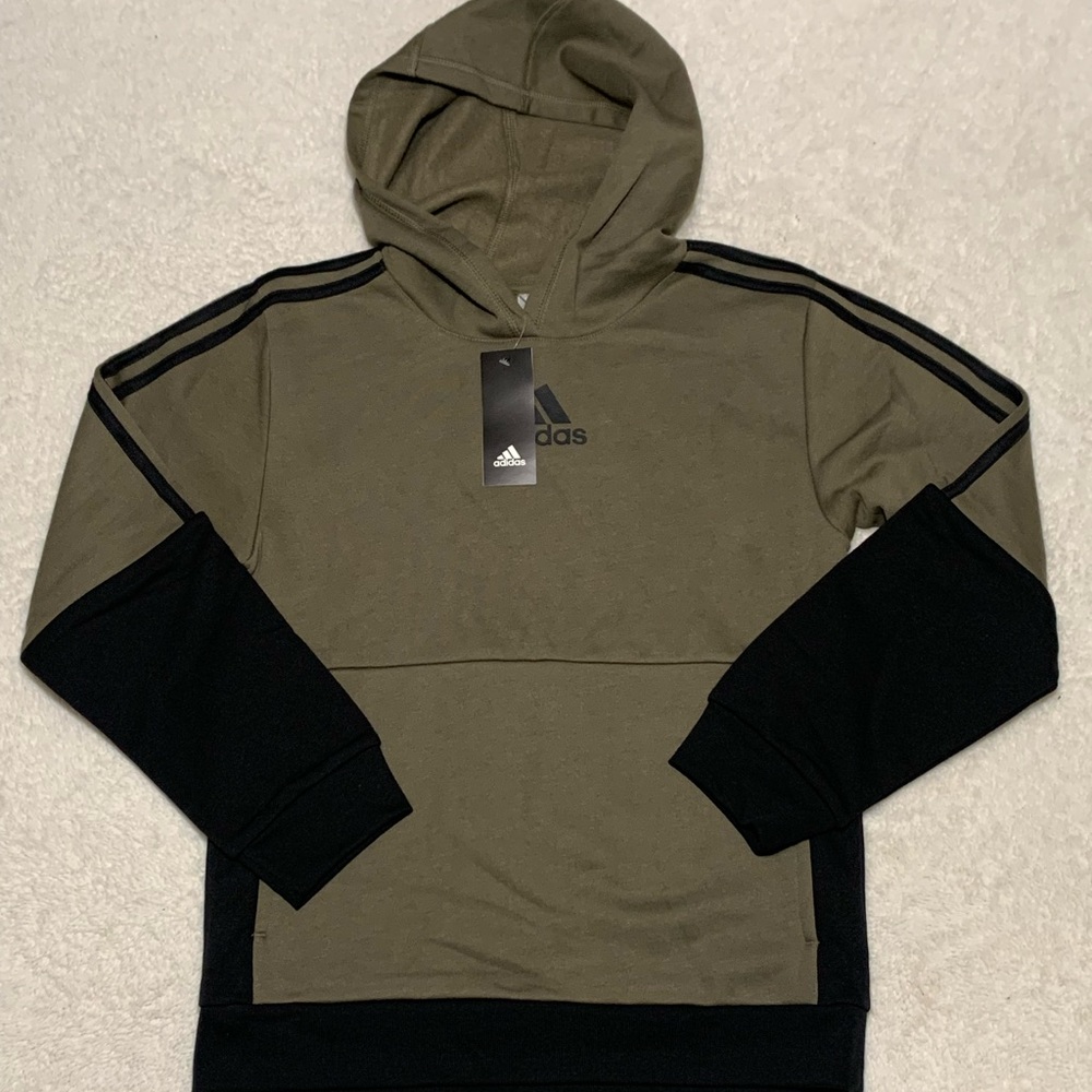Youth Adidas Hoodie